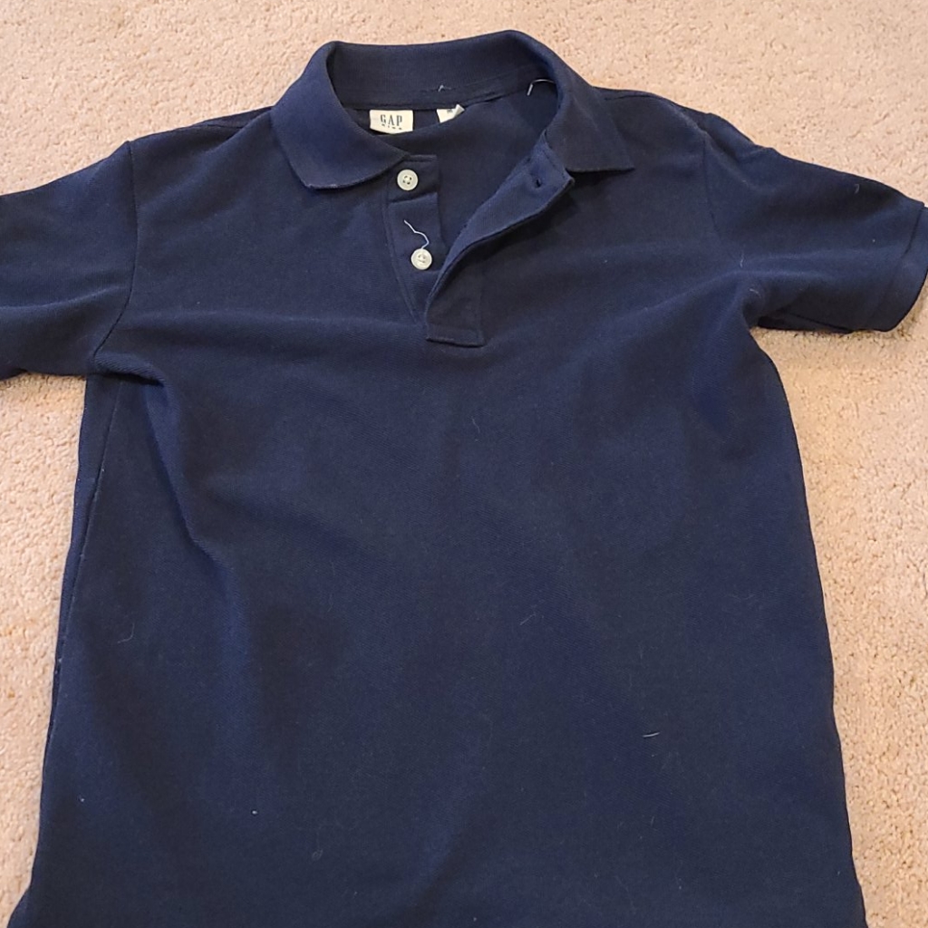 Gap Button Shirt Medium
